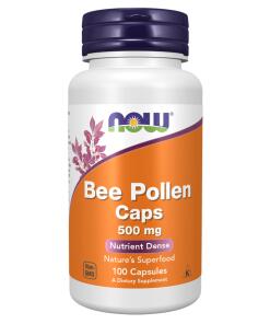 Bi-pollen