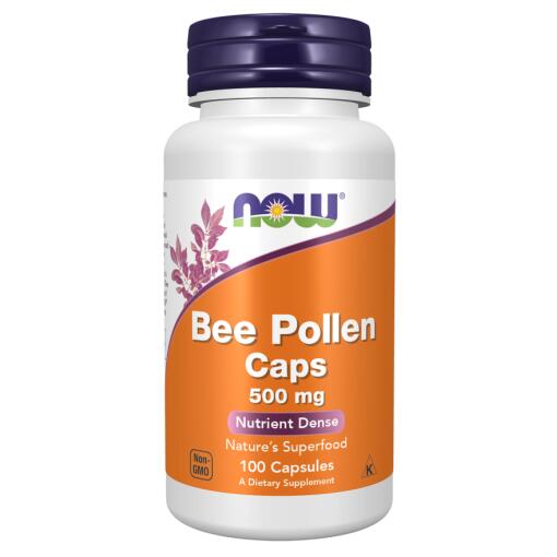 Bi-pollen