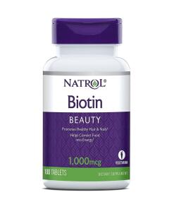 Biotin