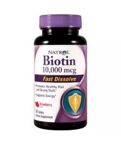 Biotin Fast Dissolve