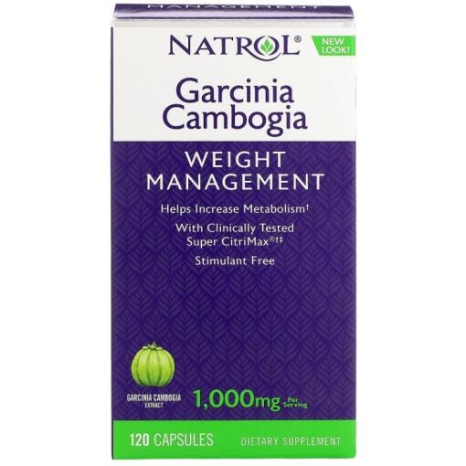 Garcinia Cambogia