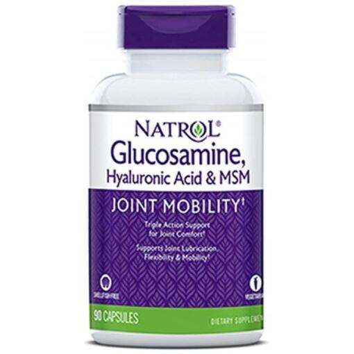Glucosamin