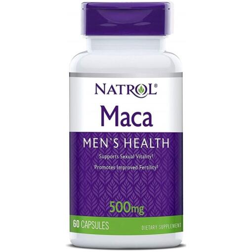 Maca