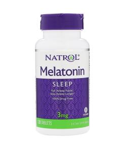 Melatonin