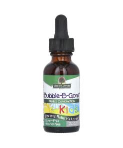 Boble-Væk Børn - 30 ml