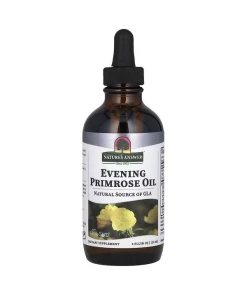 Aften-Primulaolie - 120 ml