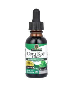 Gotu Kola-ekstrakt - 30 ml
