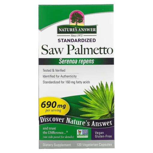 Savpalmeekstrakt