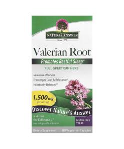 Valerianrod