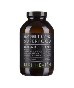 Nature's Living Superfood Økologisk - 300g