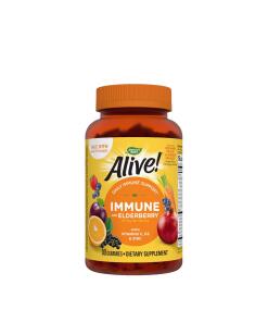 Nature's Way – Alive!® Premium Immune Gummies