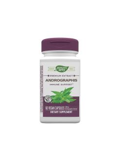 Nature's Way – Andrographis 60 kapsler