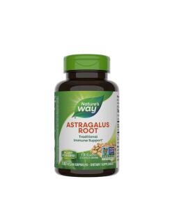 Nature's Way – Astragalus Root 100 kapsler