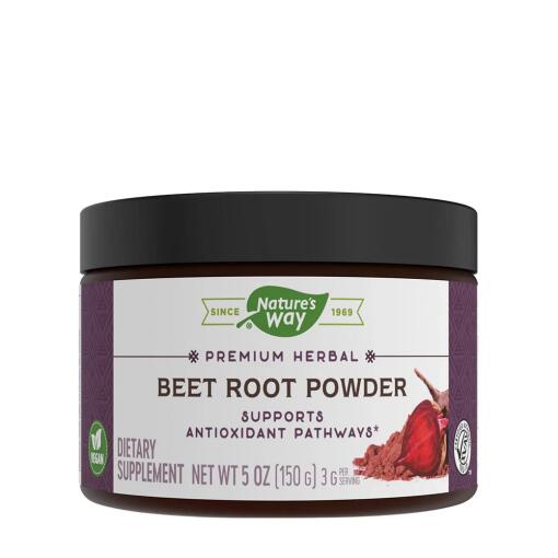 Nature's Way – Beet Root Powder 150 g