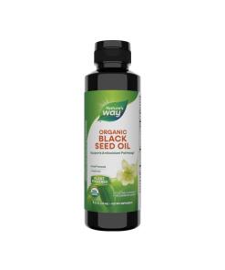 Nature's Way – Black Seed Oil 235 ml