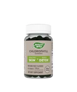 Nature's Way – Chlorophyll Gummies