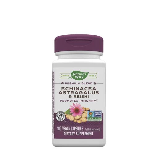 Natures Way - Echinacea