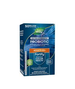 Natures Way - Fortify Age 50+ 30 kapsler