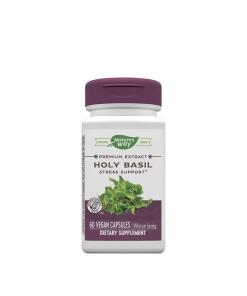 Nature's Way - Holy Basil 60 kapsler