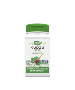 Natures Way - Kudzu 50 kapsler