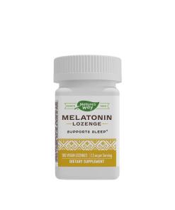 Nature's Way – Melatonin Pastiller 100 stk