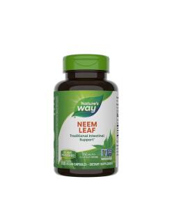 Natures Way - Neem Leaf 100 kapsler