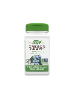 Natures Way - Oregon Grape 90 kapsler
