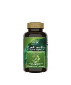 Natures Way - OsteoPrime Plus 120 tabletter