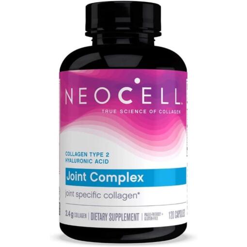 Collagen 2 Joint Complex - 120 kapsler