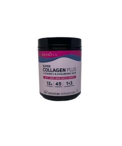 NeoCell - Super Kollagen Plus med Vitamin C og Hyaluronsyre - 585 g