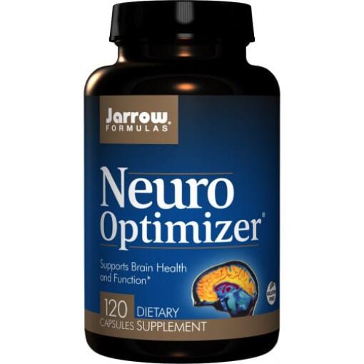 Neuro Optimizer - 120 kapslar