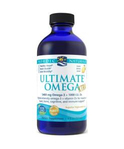 Ultimate Omega Xtra