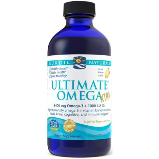 Ultimate Omega Xtra