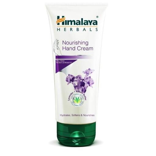 Nærende håndcreme - 50 ml