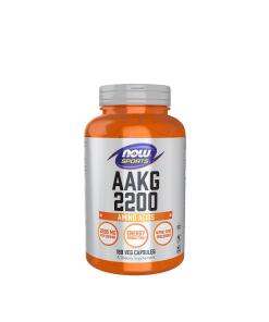 NOW Foods – AAKG 2200