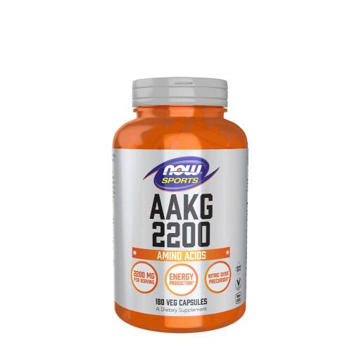NOW Foods – AAKG 2200
