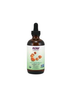 NOW – Økologisk Arganolie 118 ml