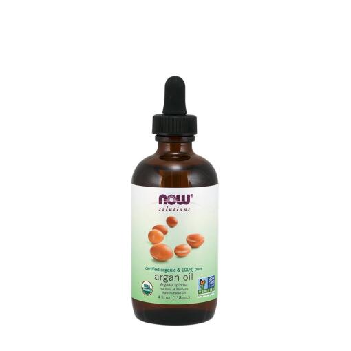 NOW – Økologisk Arganolie 118 ml
