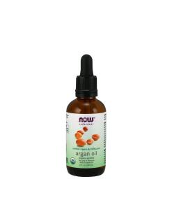 NOW Foods – Økologisk Arganolie 59 ml