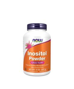 NOW Foods – Inositol Pulver Vegetarisk 226 g