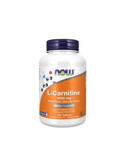 NOW Foods – L-Carnitine 1000 mg