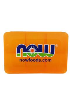 NOW Foods – Pillæske 1 stk