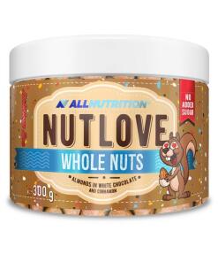 Nutlove Hele Nødder