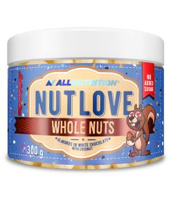 Nutlove Hele Nødder