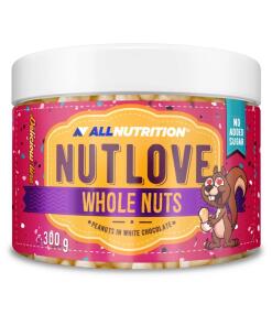 Nutlove Hele Nødder