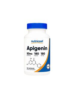 Nutricost – Apigenin 180 Kapsler