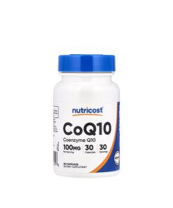 Nutricost – CoQ10 100 mg