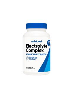 Nutricost – Electrolyte Complex 900 mg