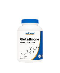 Nutricost – Glutathione 500 mg