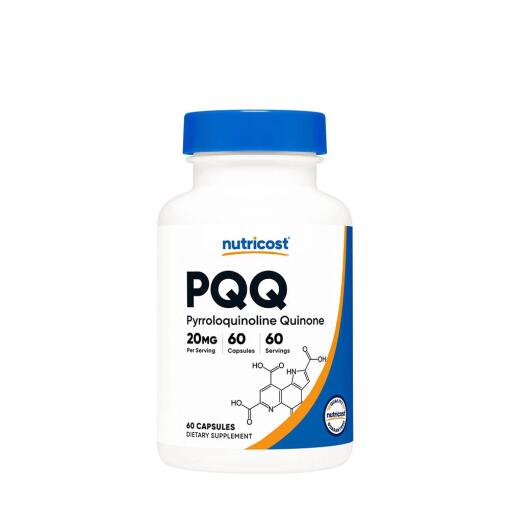 Nutricost – PQQ 20 mg